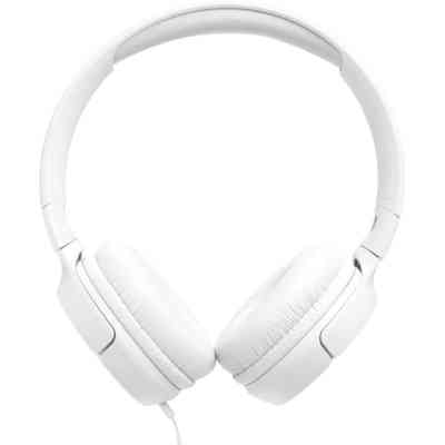 Навушники JBL Tune 520C USB-C White (JBLT520CWHT) Вінниця