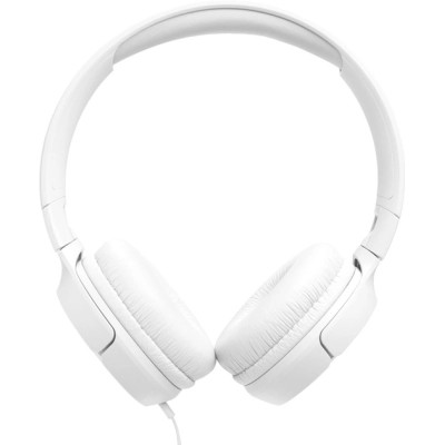 Наушники JBL Tune 520C USB-C White (JBLT520CWHT) Винница - изображение 3