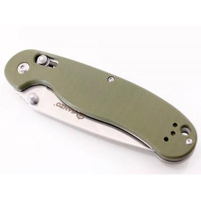 Ніж Ganzo G727M-GR Вінниця - фото 4