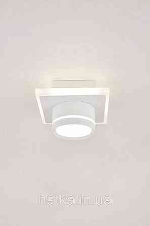 Спот Sirius RD819 WT Київ