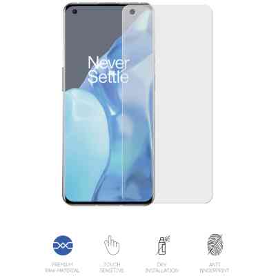 Плівка захисна Armorstandart OnePlus 9 Pro (ARM59354) Вінниця