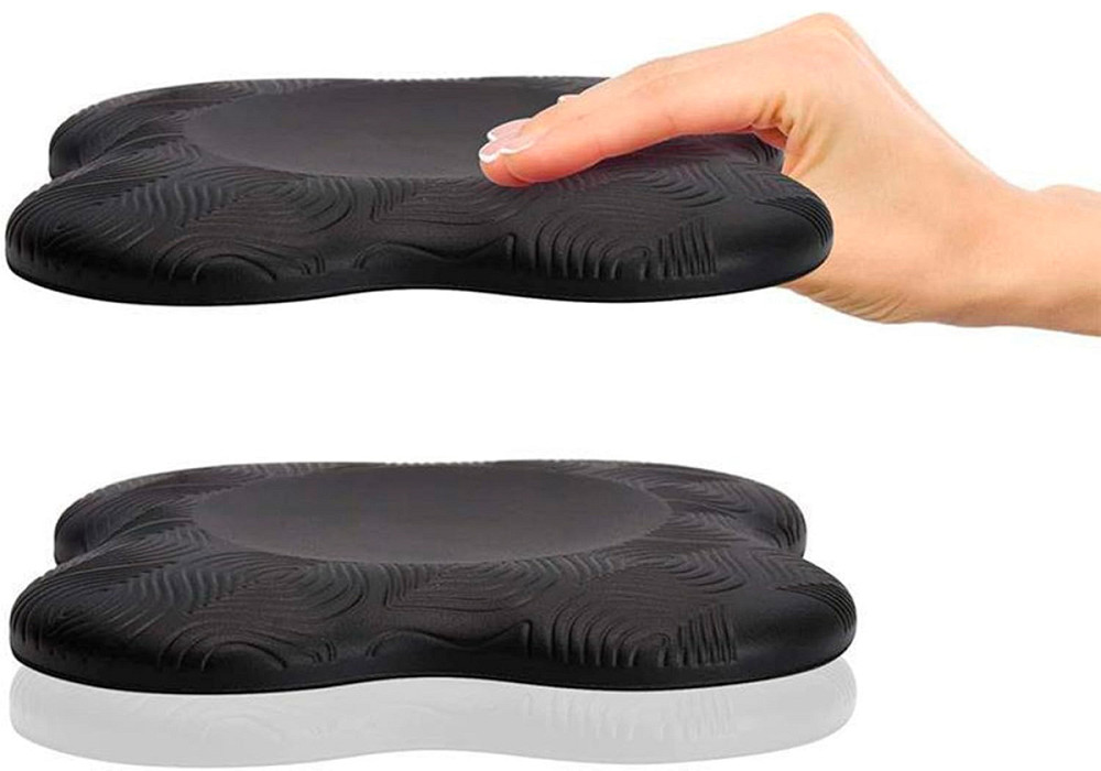 Підставки EasyFit під коліна та лікті для йоги та фітнесу Коломыя - изображение 3