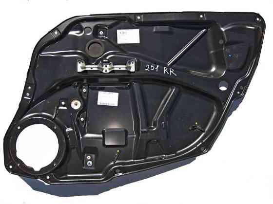 Mercedes-Benz  A2517302779 Склопідйомник задніх правих дверей R-Class W251 Одеса