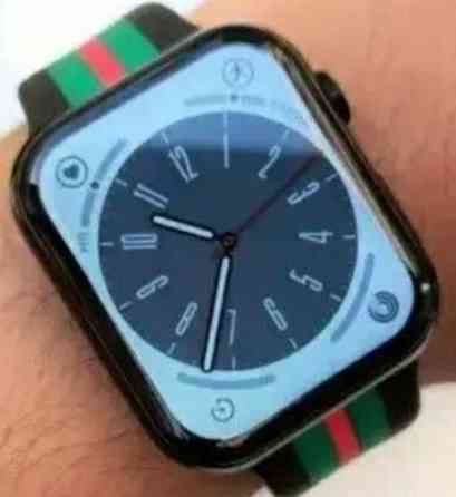 Смартгодинник Smart Watch Gucci 1-1 розумний годинник, наручний, гожик, Гуччі. Київ
