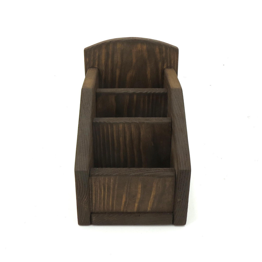 Органайзер для пультов 