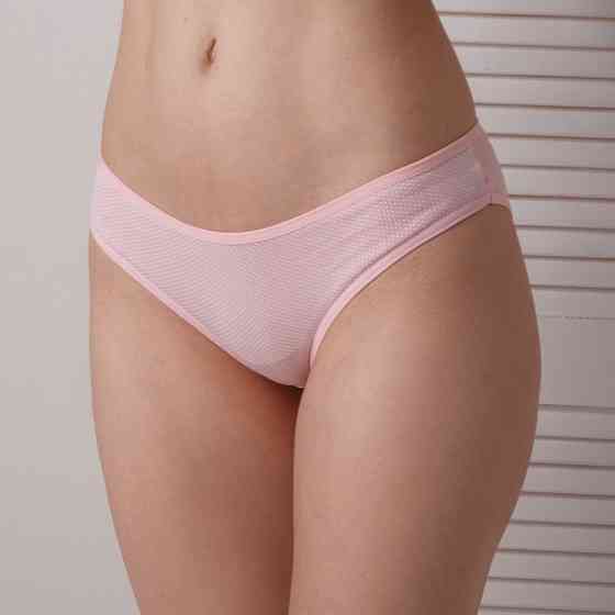 Набір жіночих трусиків 7 шт Nicoletta 36454 S Київ