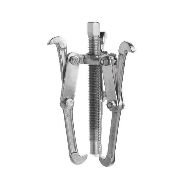 Знімач підшипників, 150 мм, трилапий INTERTOOL HT-7043 Київ - фото 6