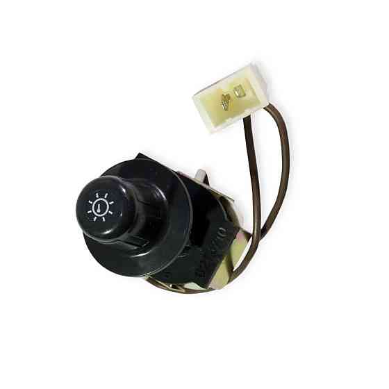 Реостат приборов 2108 освещения Мукачево