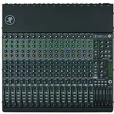 Микшерный пульт Mackie 1604 VLZ 4 Киев
