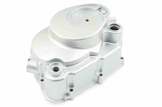 Крышка сцепления (правая) CG125 (157I) (автоматическое сцепления) Мукачево