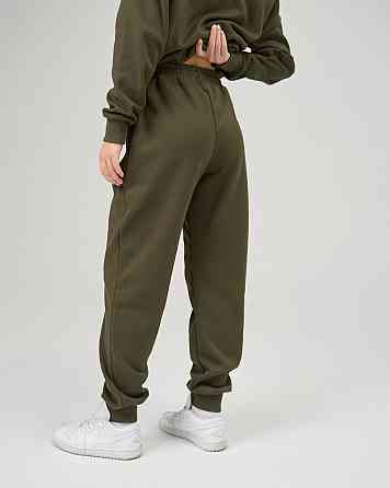 Жіноча тепла спортивна піжама — Байка з начосом Nicoletta 88993 XL Київ