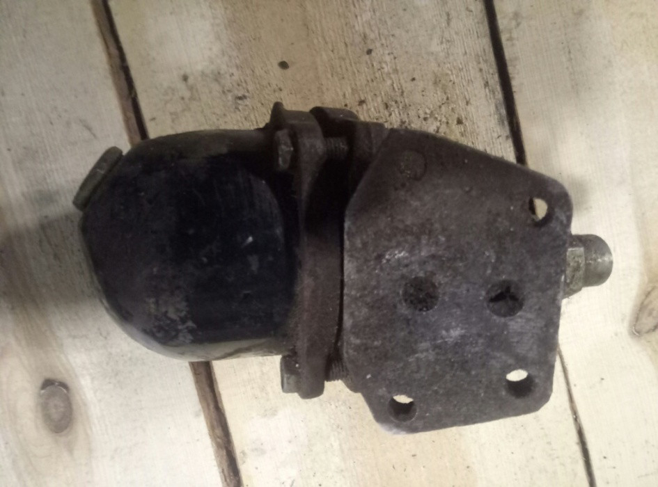 Фильтр масляный ГАЗ-69 Харьков - изображение 1