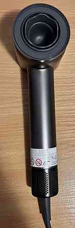 Фен dreame.  Абсолютно новий, є гарантія діюча і коробка. Харків