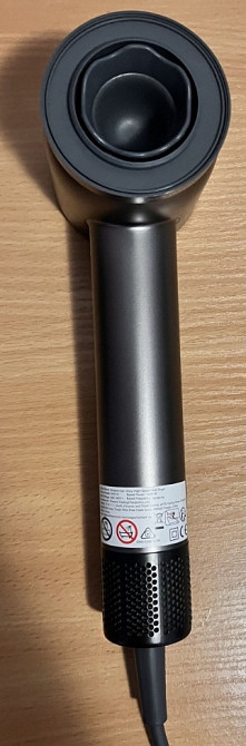 Фен dreame.  Абсолютно новий, є гарантія діюча і коробка. Харків - фото 4