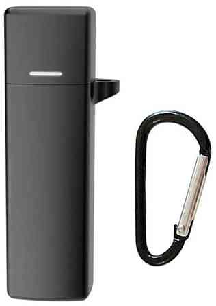 Гарнитура Anker Soundcore A30i black и кейс Киев