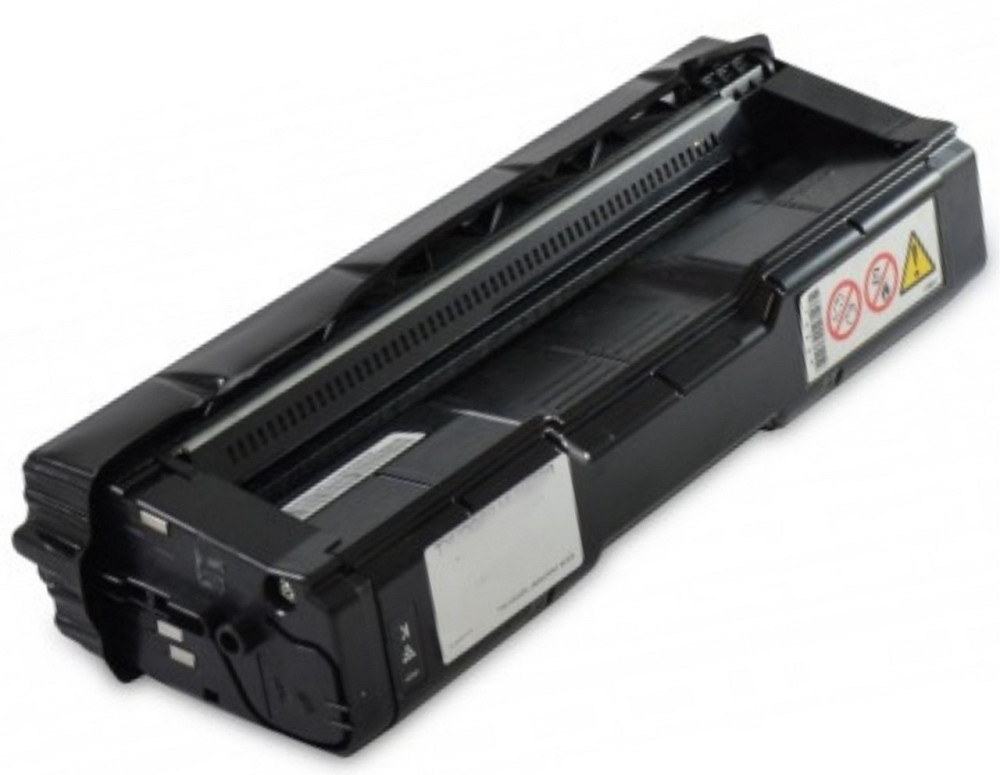 Картридж малиновий для Ricoh Aficio SP C220N/221N /222DN/ C220S / 221SF/222S /SPC240DN, SPC242SF, SPC242DN Київ - фото 1