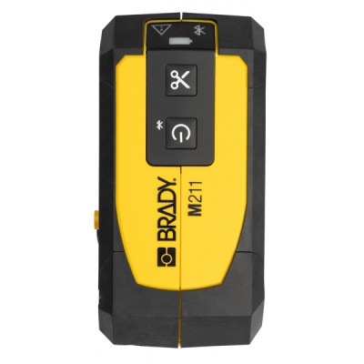 Принтер этикеток Brady M211 (170381) Винница - изображение 10