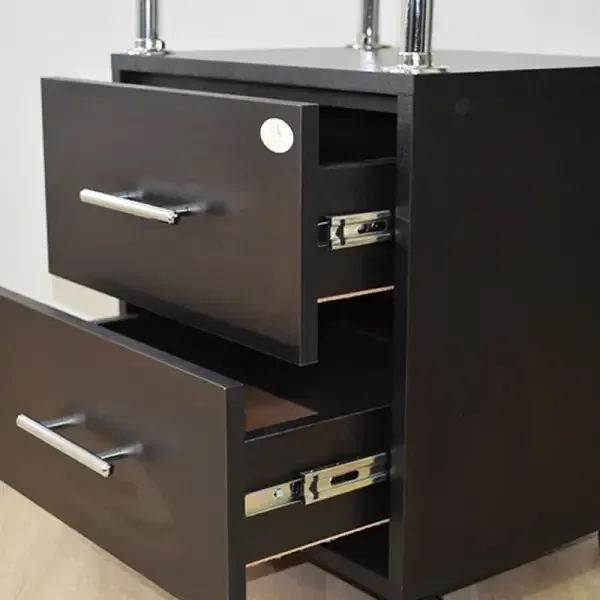 Тележка косметологическая с ящиками Стандарт 2 Киев - изображение 5