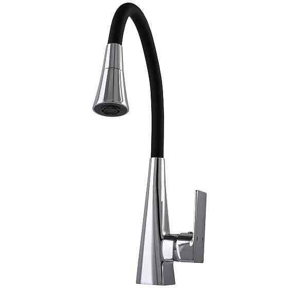 Змішувач для кухні Globus Lux NIAGARA GLN-0203SM-00 Київ