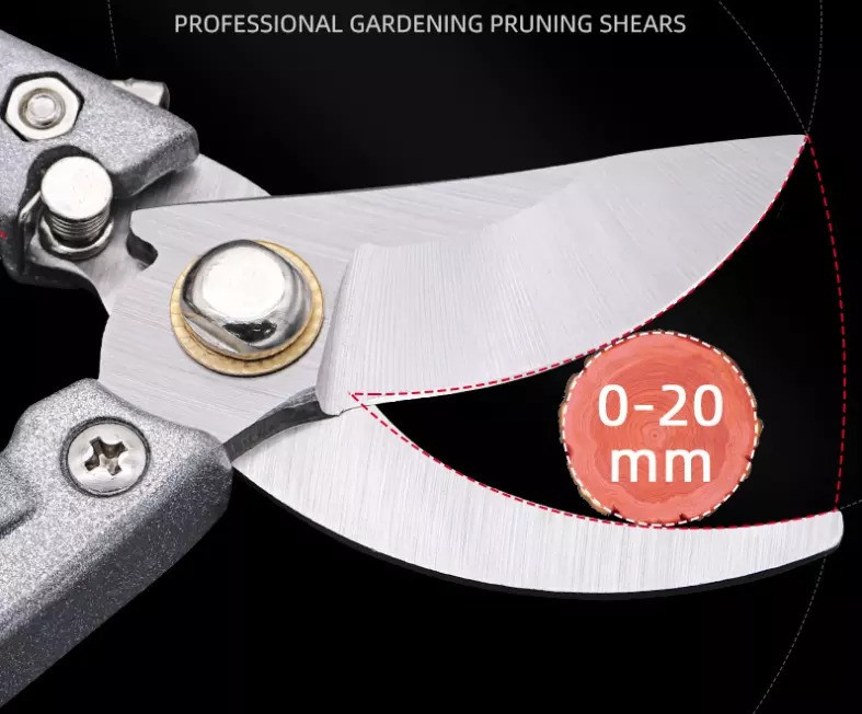 Садовые ножницы, секаторы, ножи (98745615) Киев - изображение 6