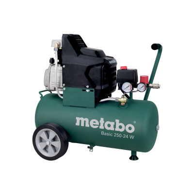 Компрессор Metabo Basic250-24W (601533000) Винница - изображение 1