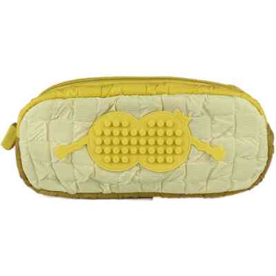 Пенал Upixel PLAY - HUG ME Pencil Case-Жовтий (UB009-C) Винница