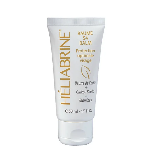 Heliabrine Концентрований бальзам для сухої або дуже сухої шкіри Balm 54 50 мл Дніпро - фото 1