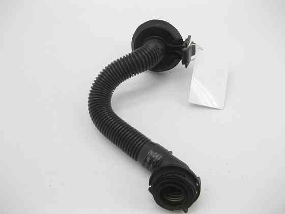 VAG  4M0115301N Маслозаливний патрубок Одеса