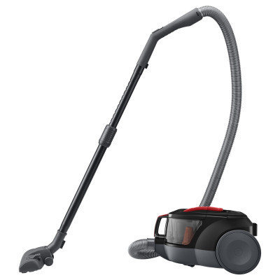 Пилосос LG VC5506NHTCR Вінниця - фото 9