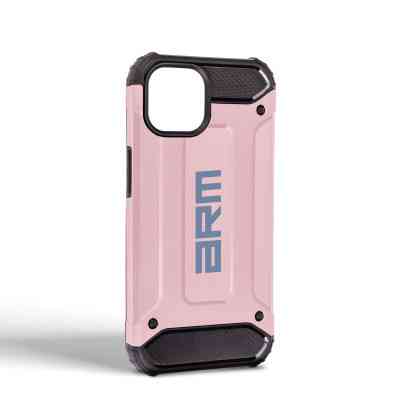 Чехол для мобильного телефона Armorstandart Panzer Apple iPhone 15 Pink (ARM73712) Винница