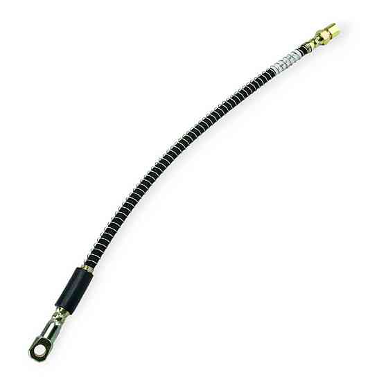 Шланг 2121, 21213, 21214 передній (довгий, верхній) (500 мм) AT гальмівний Мукачево