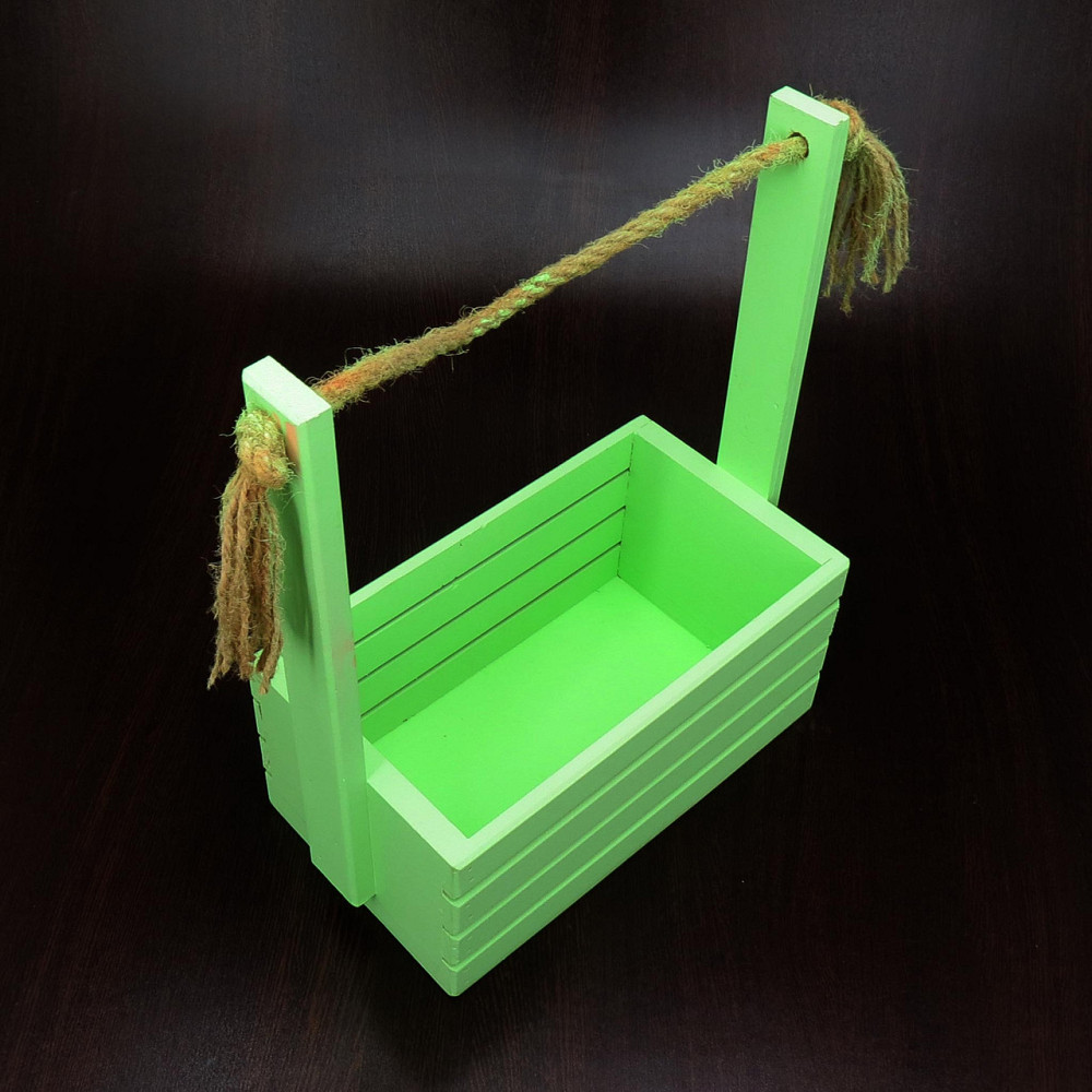 Подарочная корзинка 