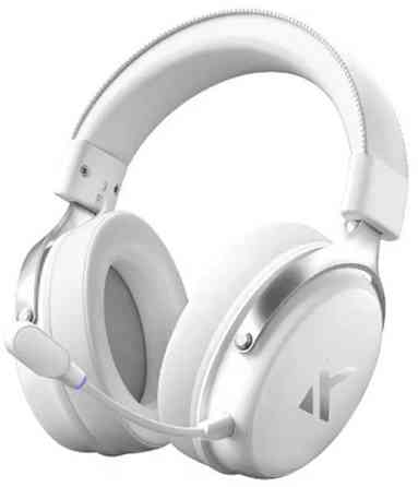 MCHOSE V9 Pro — Бездротові ігрові навушники игровые наушники чорні. Харків