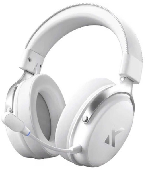 MCHOSE V9 Pro — Бездротові ігрові навушники игровые наушники чорні. Харків - фото 4