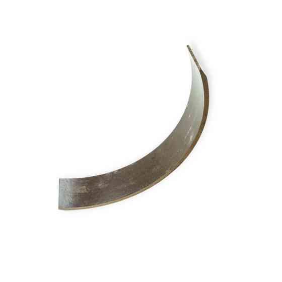 Накладки Г-53, 52, 51 пер. длин. (395х60) тормозные Мукачево