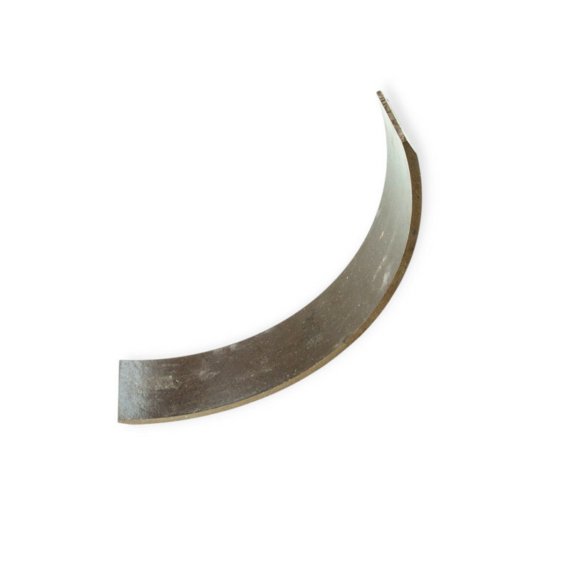 Накладки Г-53, 52, 51 пер. длин. (395х60) тормозные Мукачево - изображение 1