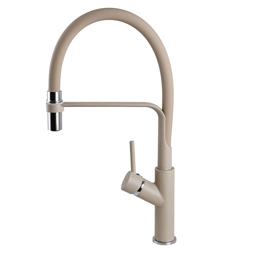 Змішувач для кухні Globus Lux DENVER Flex GDF-32-04-06 Луцк - изображение 7