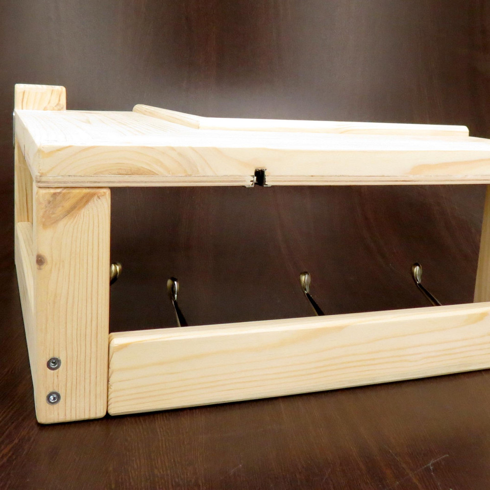 Вешалка для одежды 