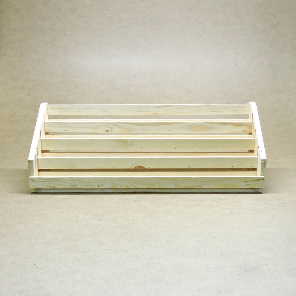 Органайзер для гель-лаків "Авані" бланже Миколаїв - фото 4