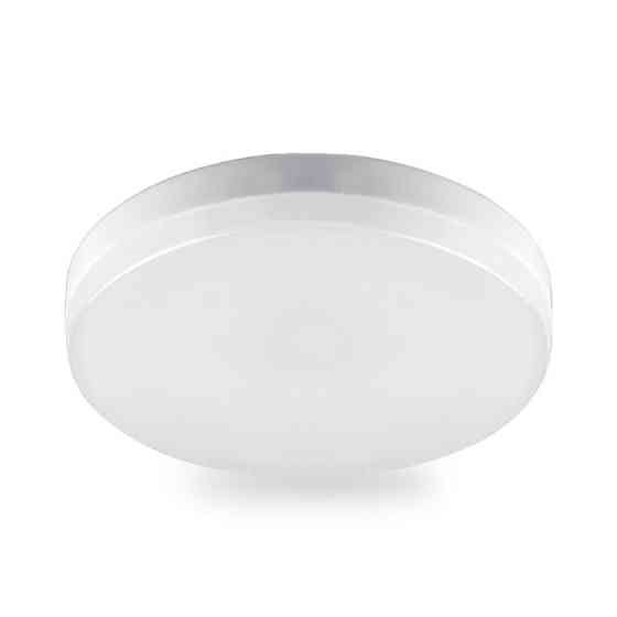 Світлодіодна лампа Feron LB-153 10Вт GX53 4000K Харьков