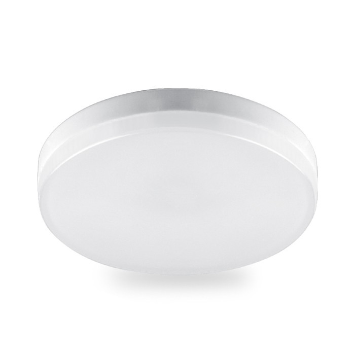 Світлодіодна лампа Feron LB-153 10Вт GX53 4000K Харьков - изображение 2