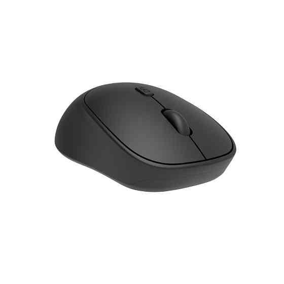Маніпулятор миша бездротова WIWU 2.4G Wireless Mouse WM112 Black Одеса