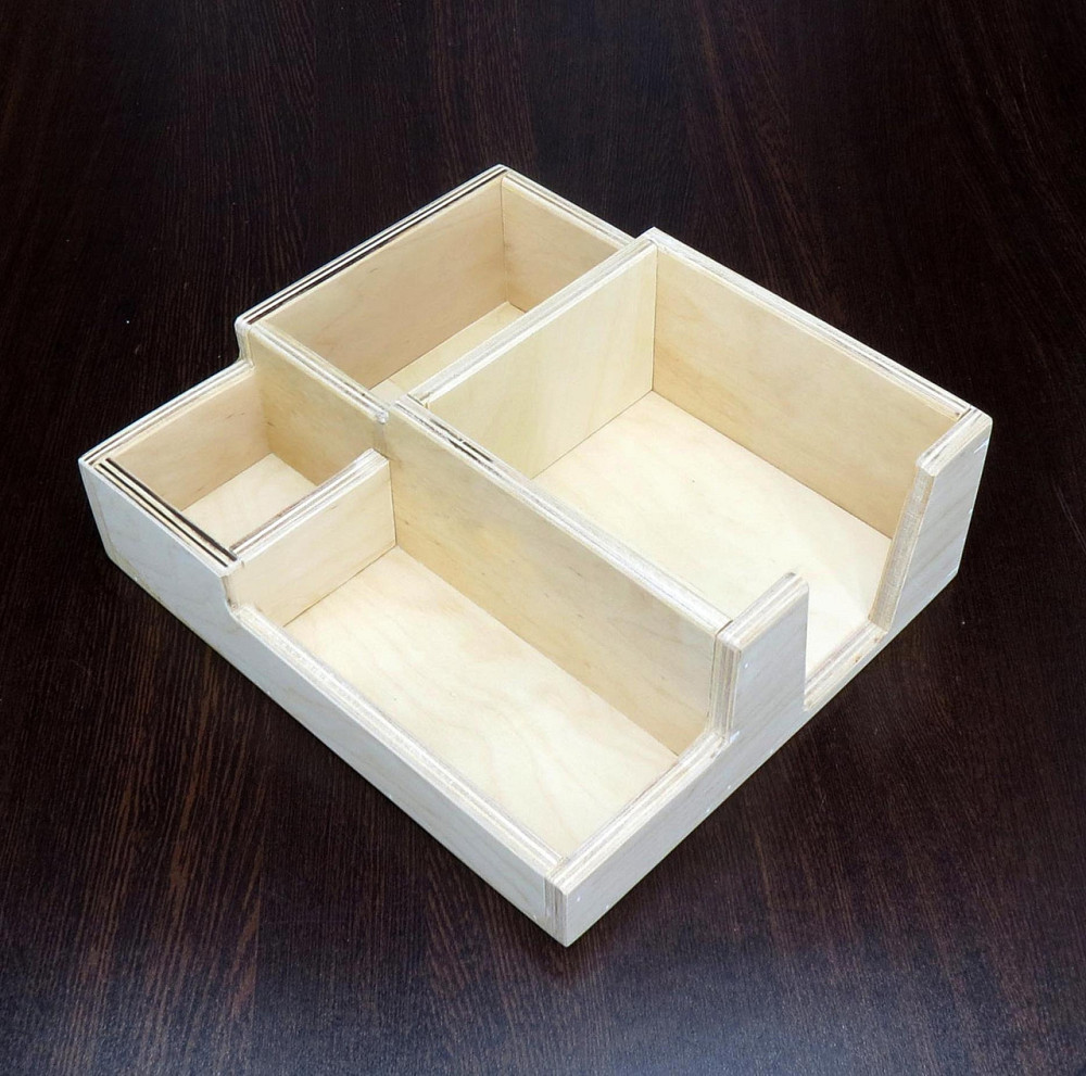 Салфетница 