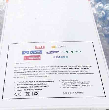 Смартфон Xiaomi Redmi 8 4/64Gb. Black CDMA Киев