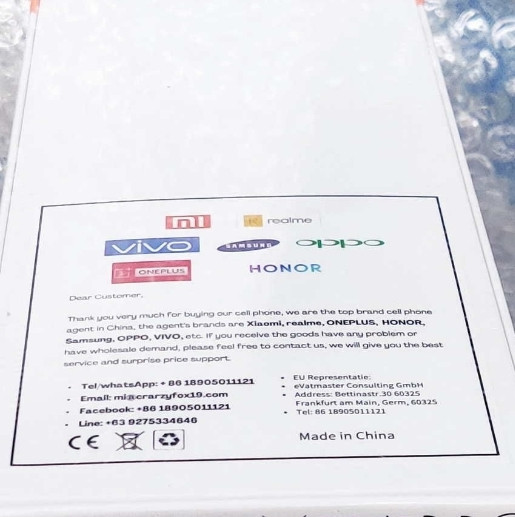 Смартфон Xiaomi Redmi 8 4/64Gb. Black CDMA Київ - фото 1