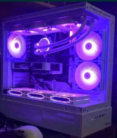 Потужний ігровий Комп'ютер АМ4/LGA 1700 Київ