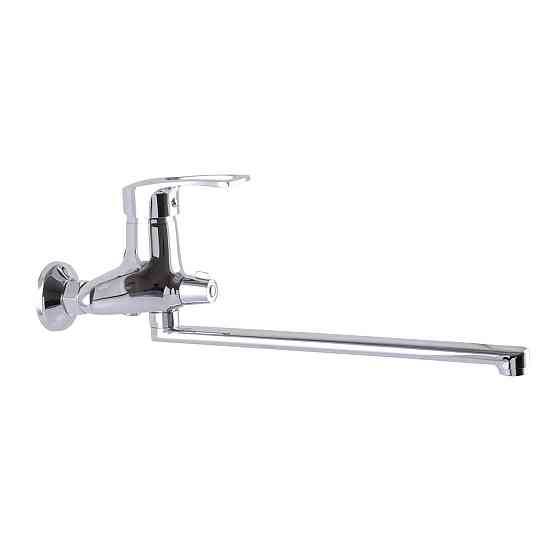 Змішувач для ванни DOMINO SIRIUS DSV-208 Київ