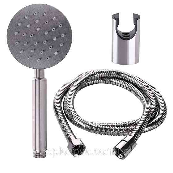 Смеситель для ванны Globus Lux WIEN SUS2-208 Черновцы