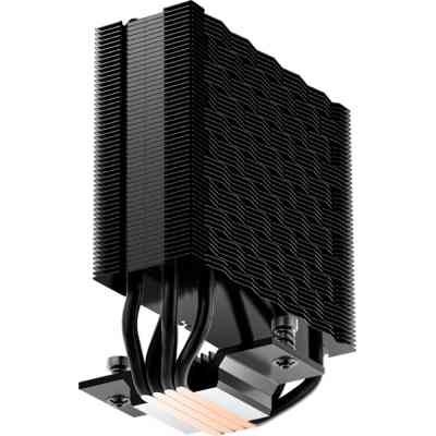 Кулер до процесора PcCooler RT400 Digital BK Вінниця