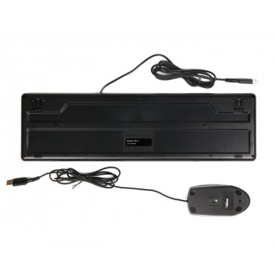 Комплект A4Tech KK-3330 USB Black (4711421961851) Вінниця - фото 6
